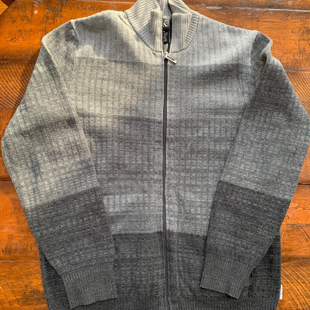 Calvin Klein cardigan